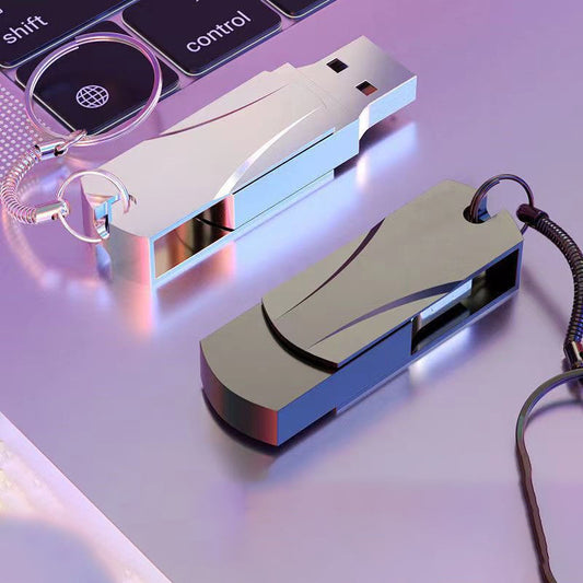 Sainishops™USB Drive With A Large Capacity Is Expanded On A Virtual Scale