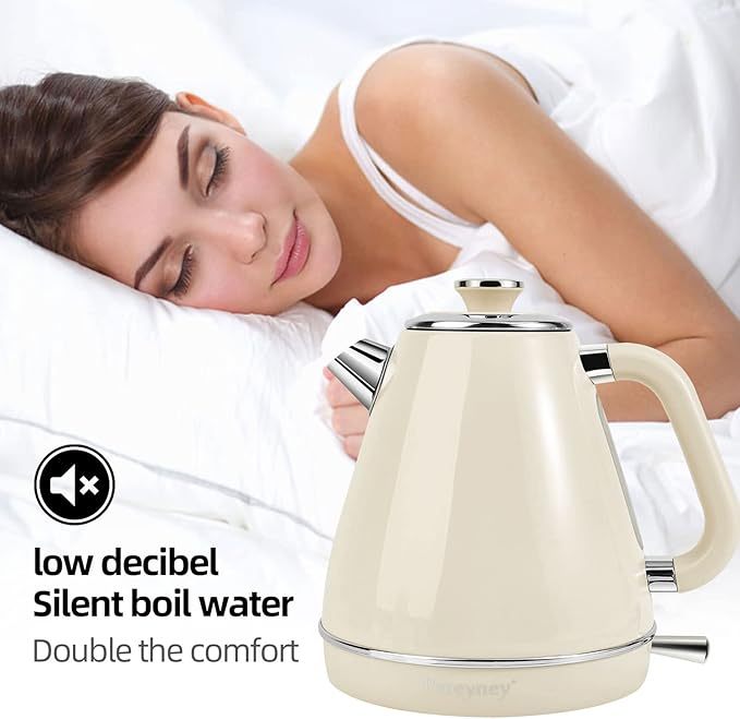 Household Small Appliances , Electric Kettle