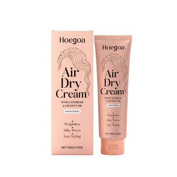 Sainishops™ Nährende Stylingcreme für lockiges Haar