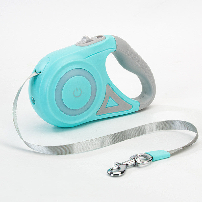 Automatic Pet Leash for Dogs and Cats