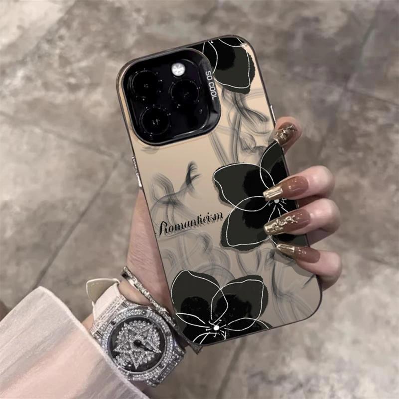 Phone Case Drop-resistant