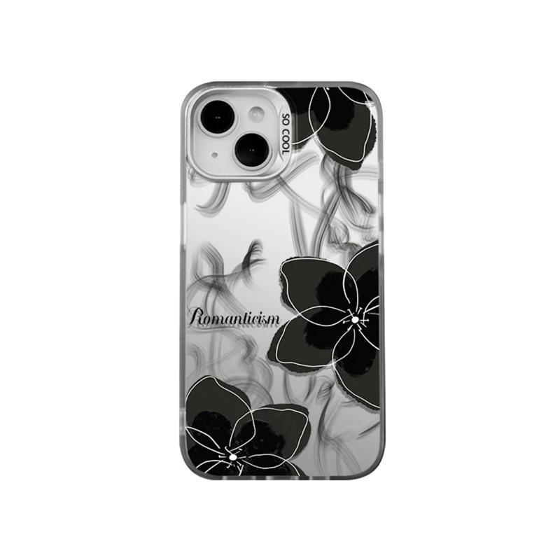 Phone Case Drop-resistant