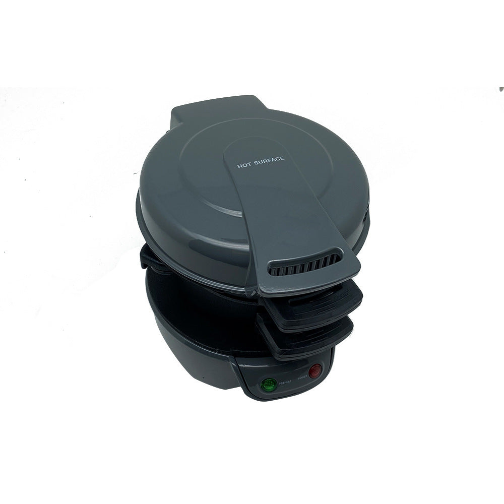 Household Breakfast Machine Hamburg Sandwich Maker With Egg Cooker