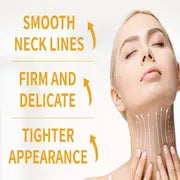 Sainishops™AH 8 Bee Venom Firming Total Lift Body Cream Clinically Tested by Dermatologists