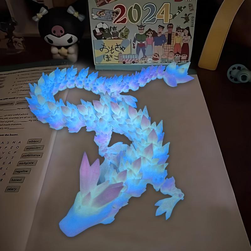 Diamond Pattern Dragon Realistic Brick Texture