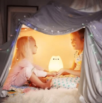 Cat Light kids toy