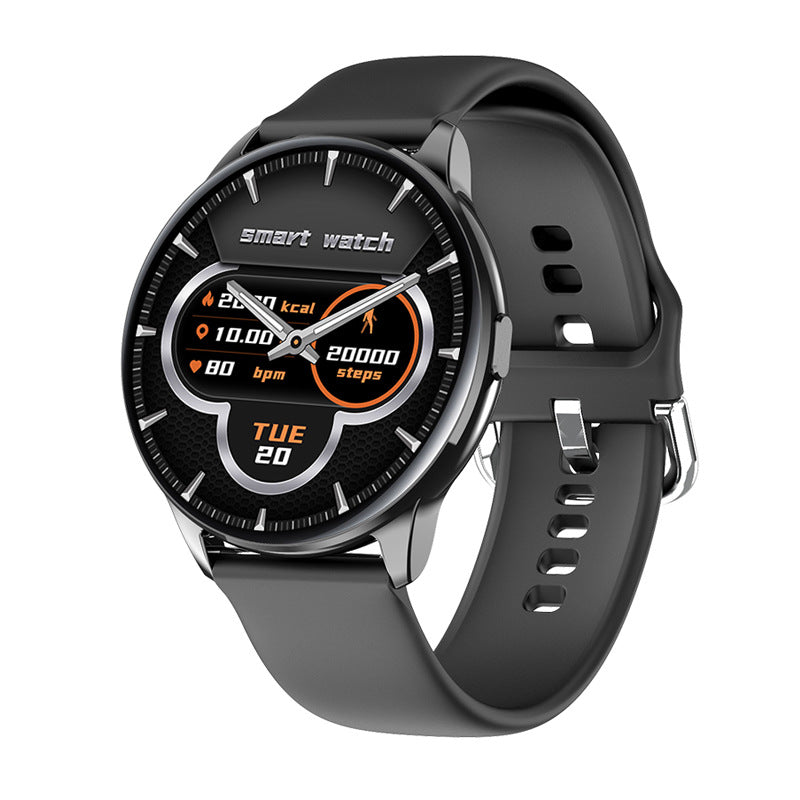 Y90 GPS Smart Sports Watch Health Monitoring
