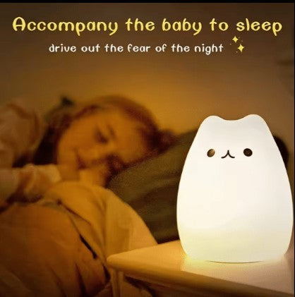 Cat Light kids toy