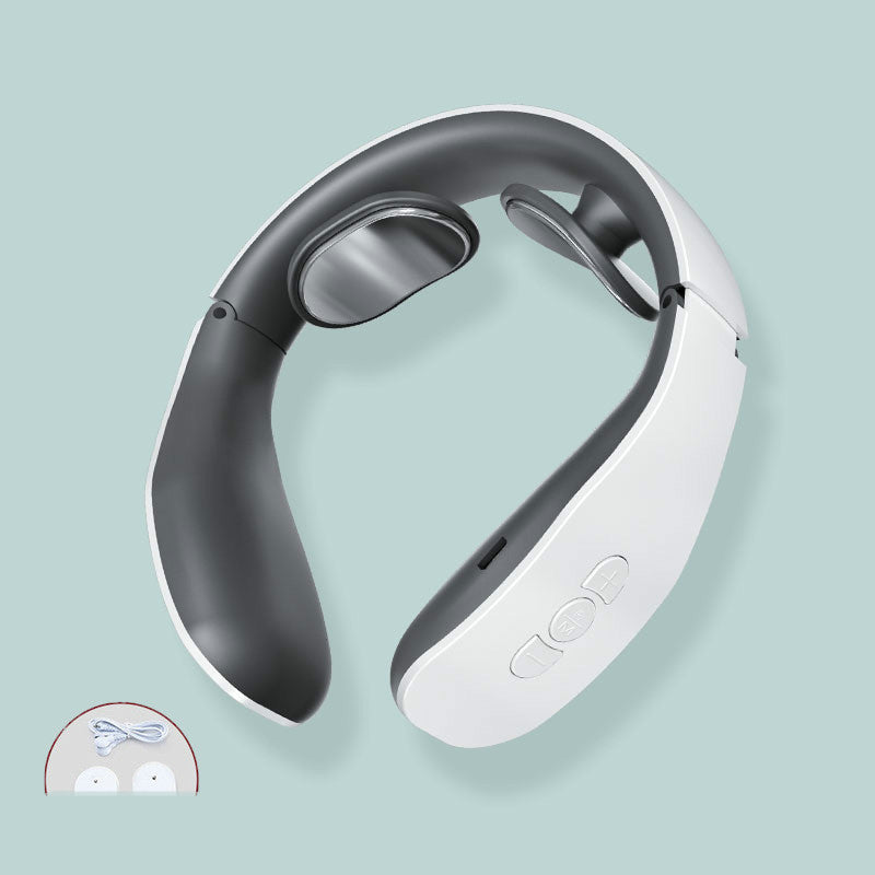 Neues, heiß begehrtes Multifunktions-Massagegerät für Schultern, Nacken und Halswirbelsäule