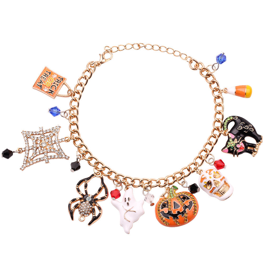 Sainishops™Halloween Bracelet