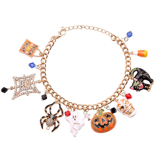 Sainishops™Halloween Bracelet
