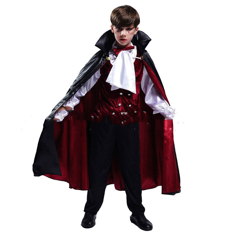 Sainishops™Halloween Party Costume