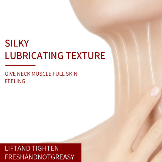 Sainishops™AH 8 Bee Venom Firming Total Lift Body Cream Clinically Tested by Dermatologists