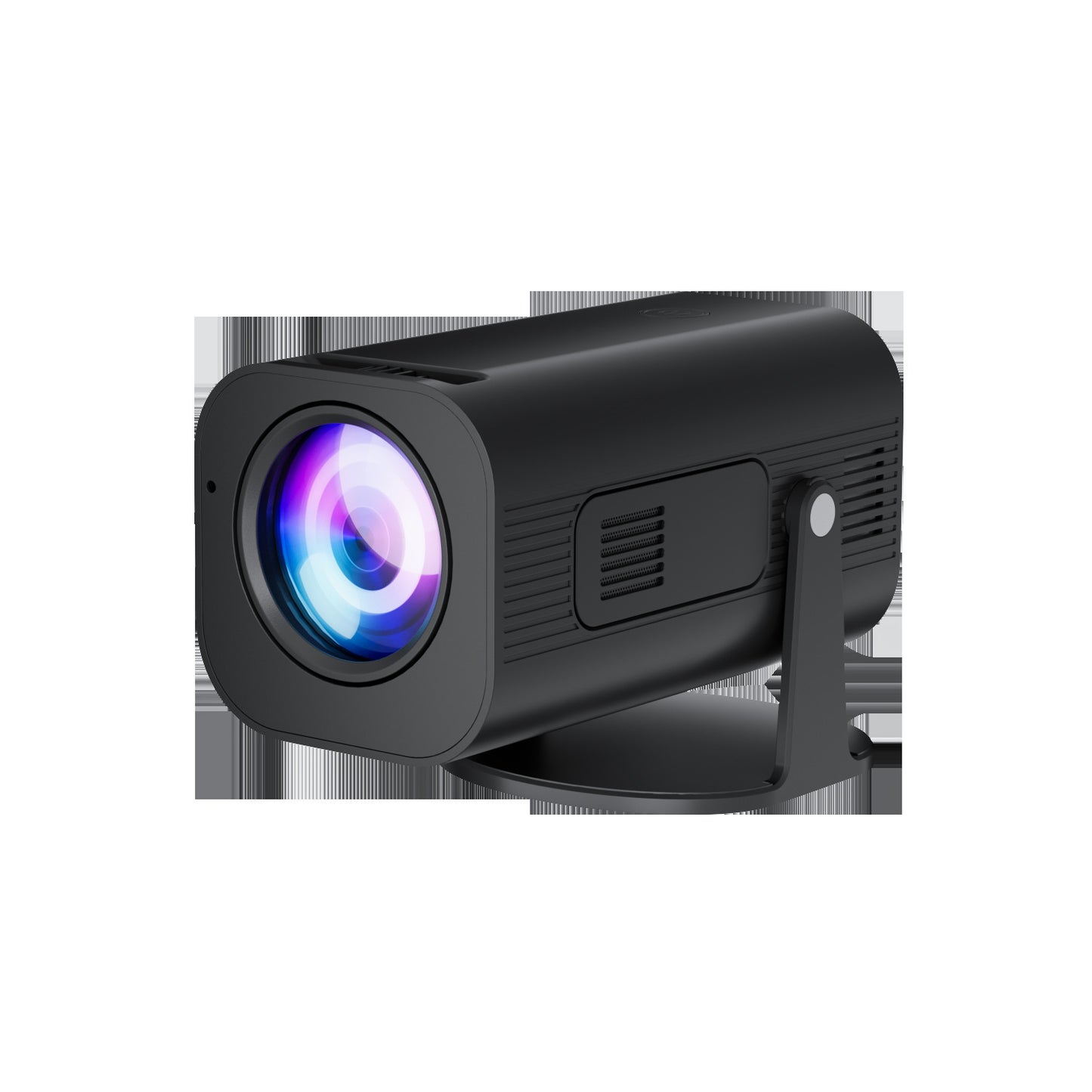 Sainishops™ Mini LED Projector Travel Friendly & Powerful