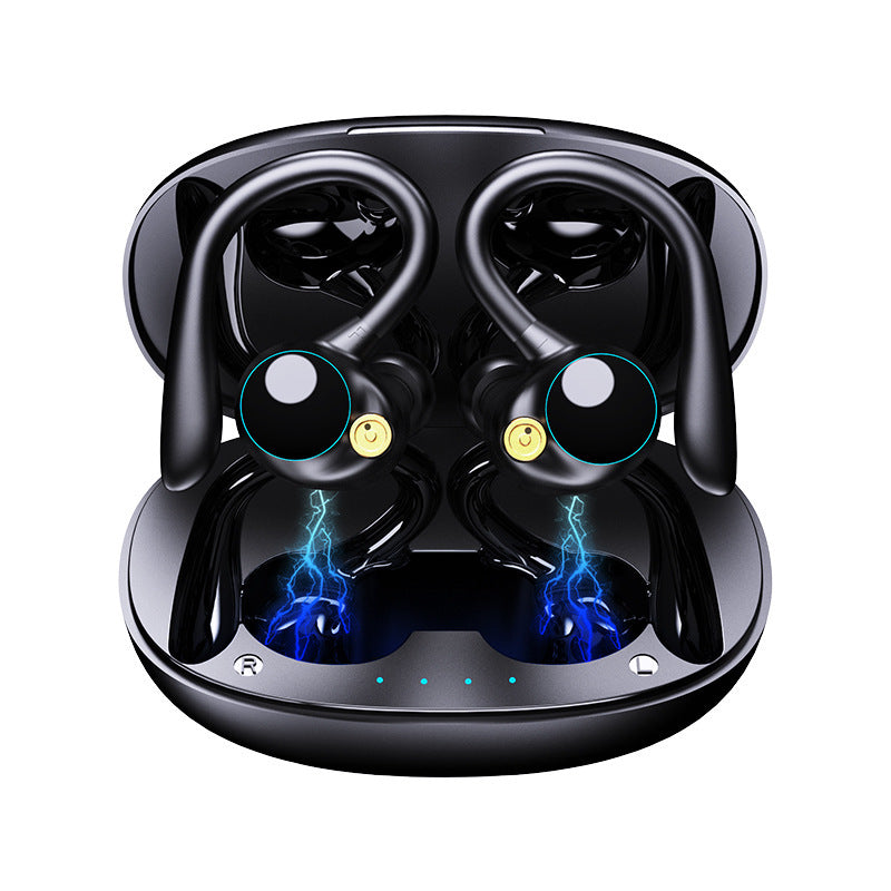 Sainishops™ Wireless Earbuds Earphone BlueTooth Headphone Waterproof