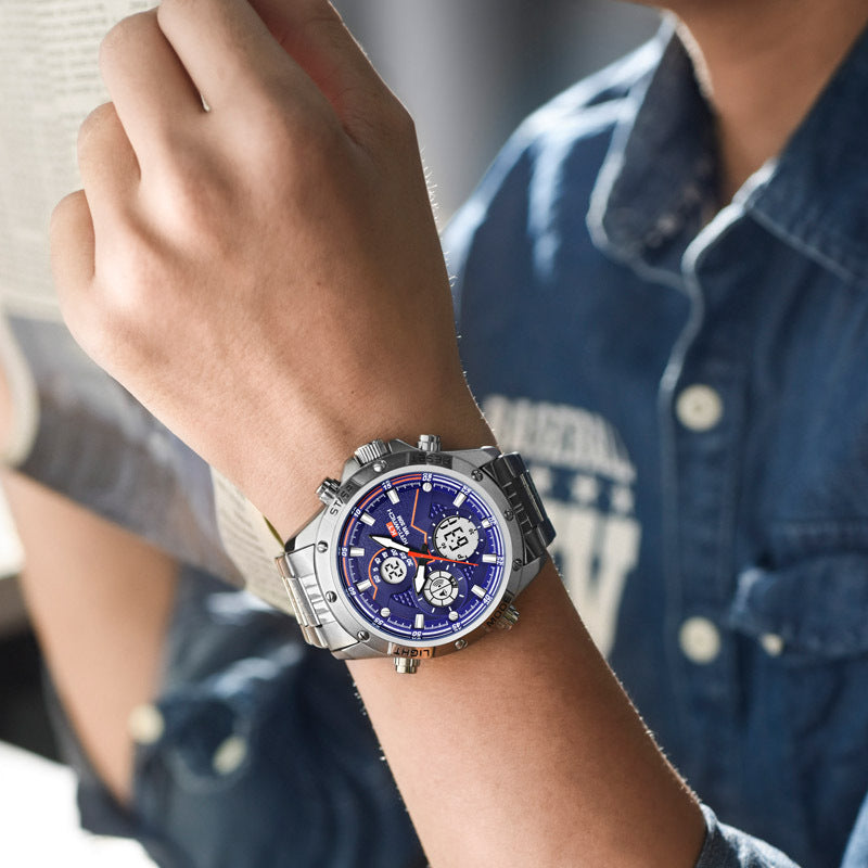 Wasserdichte Smartwatch