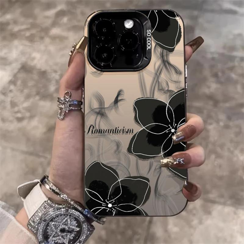 Phone Case Drop-resistant