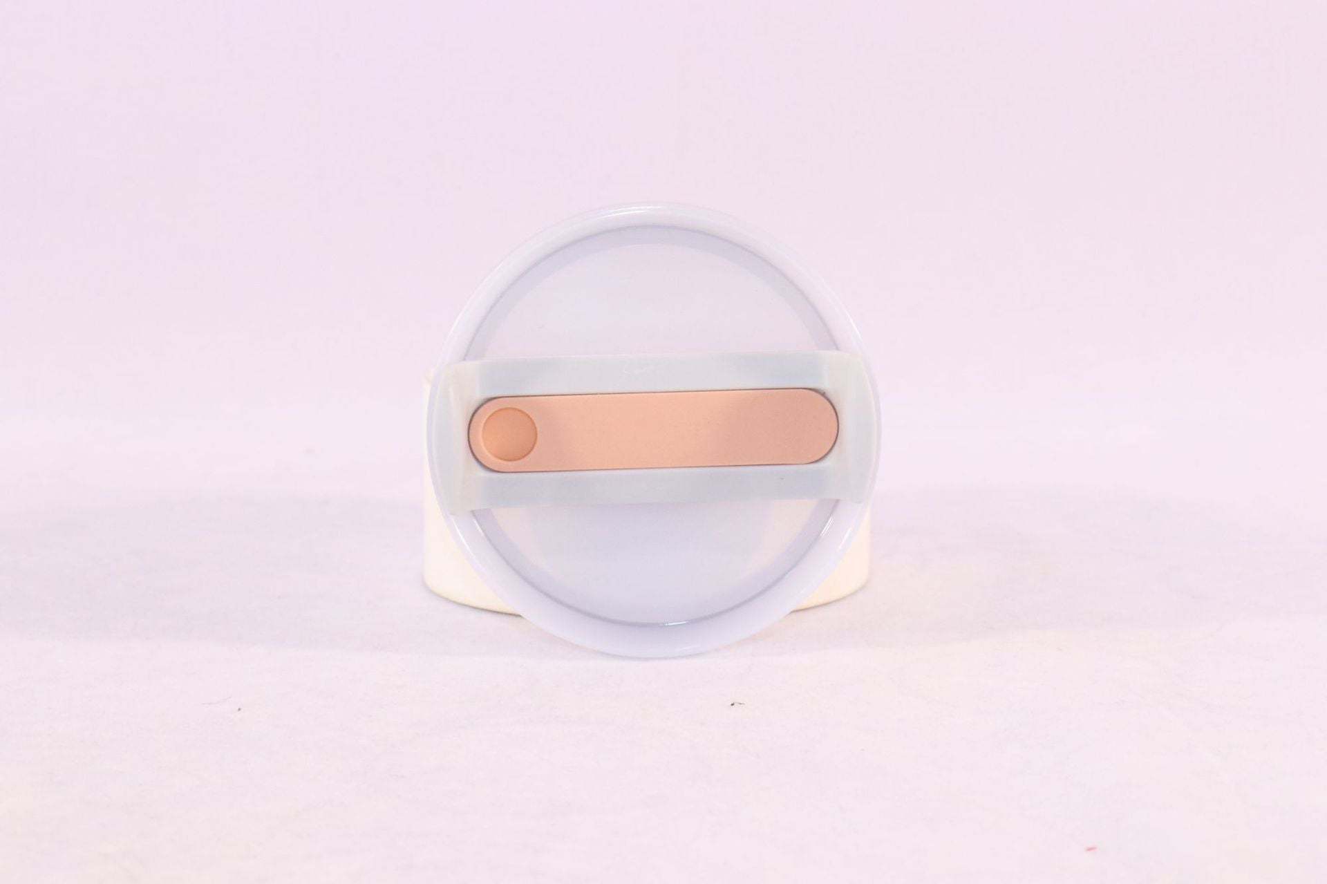 40oz Insulated Tumbler With Handle Straw Spill Proof