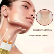 Sainishops™AH 8 Bee Venom Firming Total Lift Body Cream Clinically Tested by Dermatologists