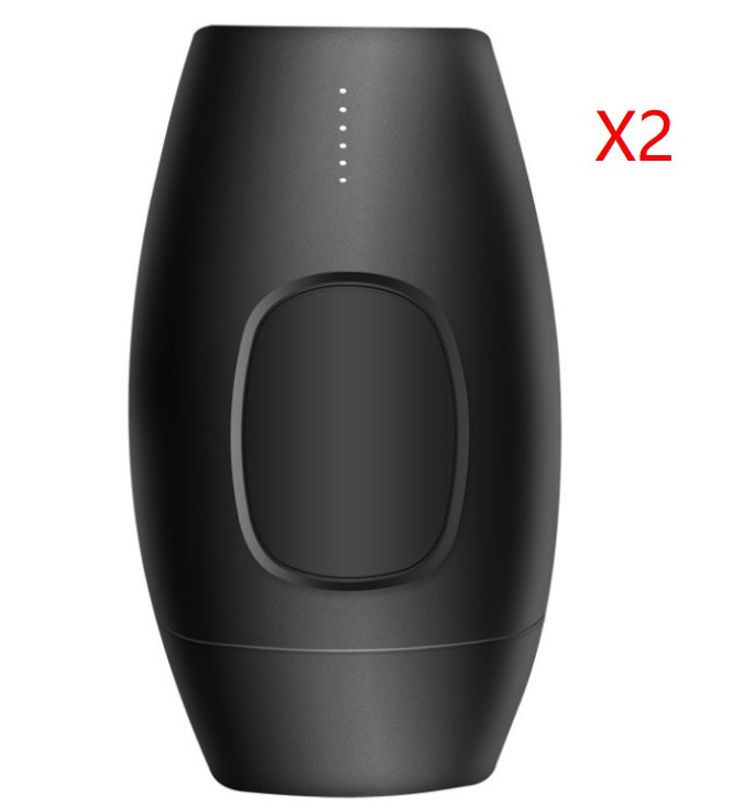 Laser-Haarentfernung