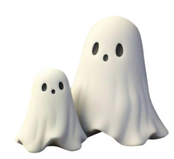 Sainishops™Multi Functional Ghost Statues Cute Ghosts