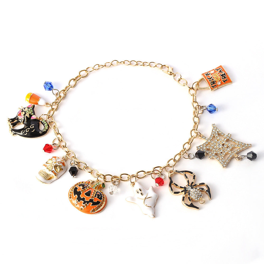 Sainishops™Halloween Bracelet