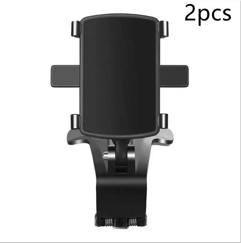Last Day 50% OFFUniversal 360° Dashboard Phone Holder