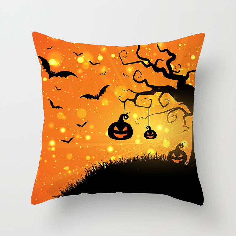 Sainishops™Halloween pillowcase