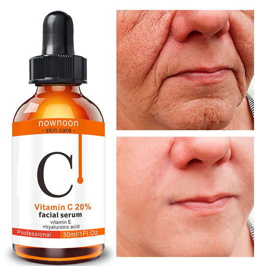 Vitamin C Serum