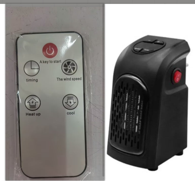 Winter Air Heater Fan Heater Electric Home