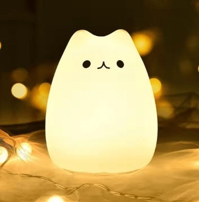 Cat Light kids toy