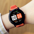 Multifunctional Touchscreen Health Bracelet Watch
