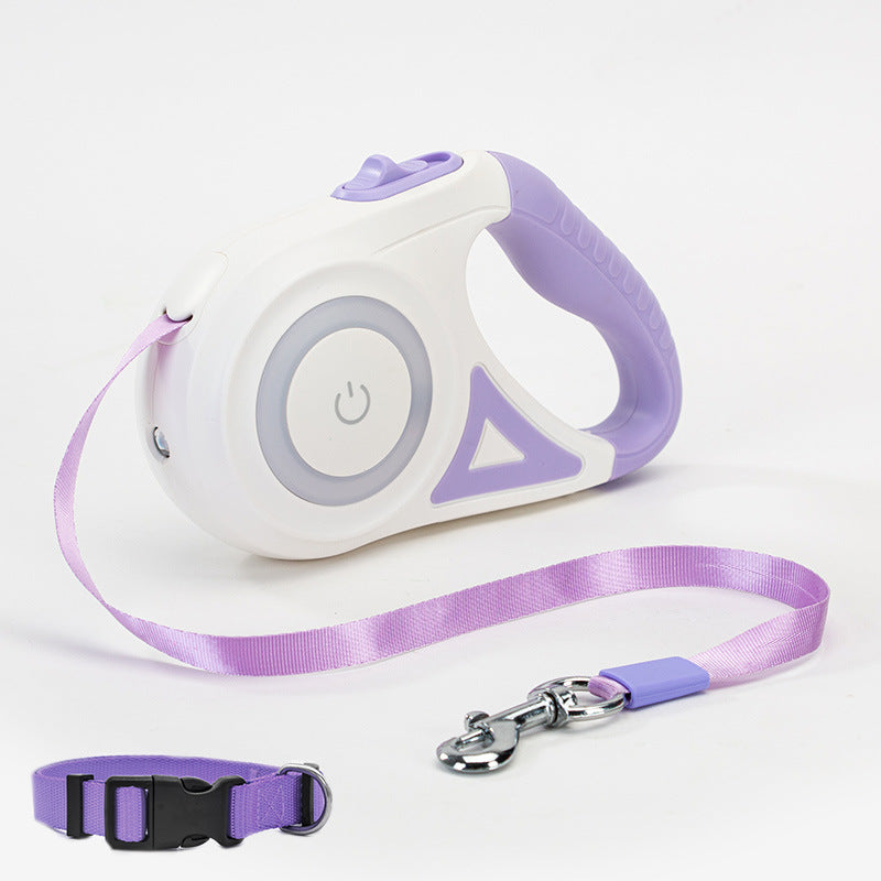 Automatic Pet Leash for Dogs and Cats