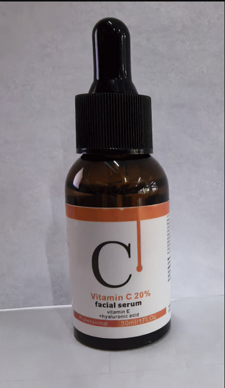 Sainishops™Vitamin C Facial Serum 30ml