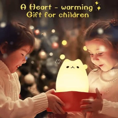 Cat Light kids toy