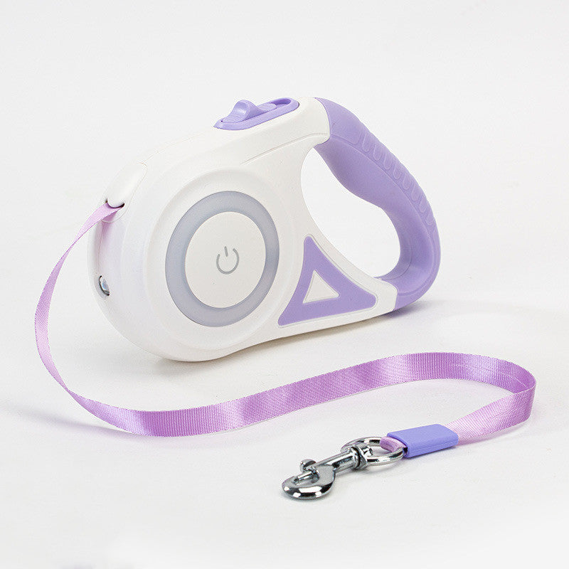 Automatic Pet Leash for Dogs and Cats