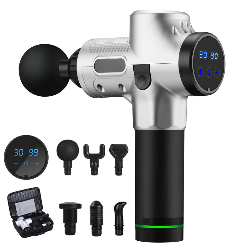 Fascia Gun Factory Massagegerät Massagepistole