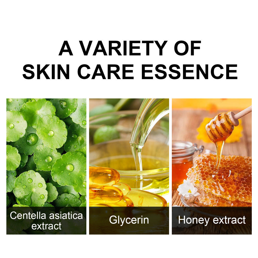 Sainishops™ Feuchtigkeitsspendende, korrigierende CC-Creme, wasserfest, gegen Schweiß