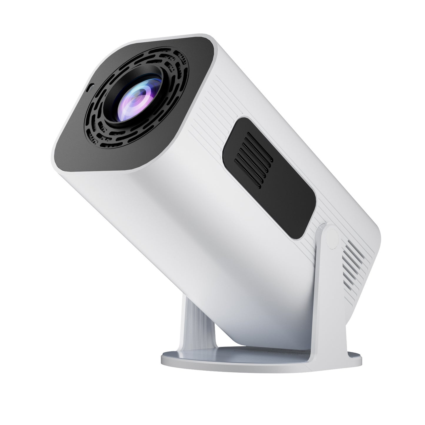 Sainishops™ Mini LED Projector Travel Friendly & Powerful