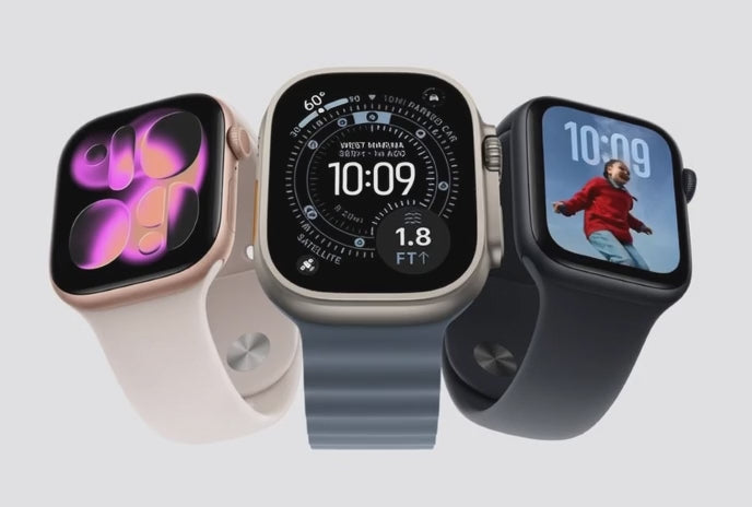 Watch Card Positioning Boy Girl Student Smart Watch